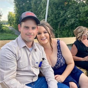 Meet your Posher, Kelsey